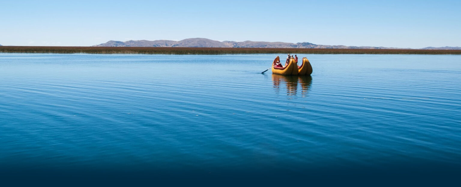 titicaca